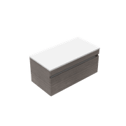 Vega Wall Hung Vanity gallery detail image