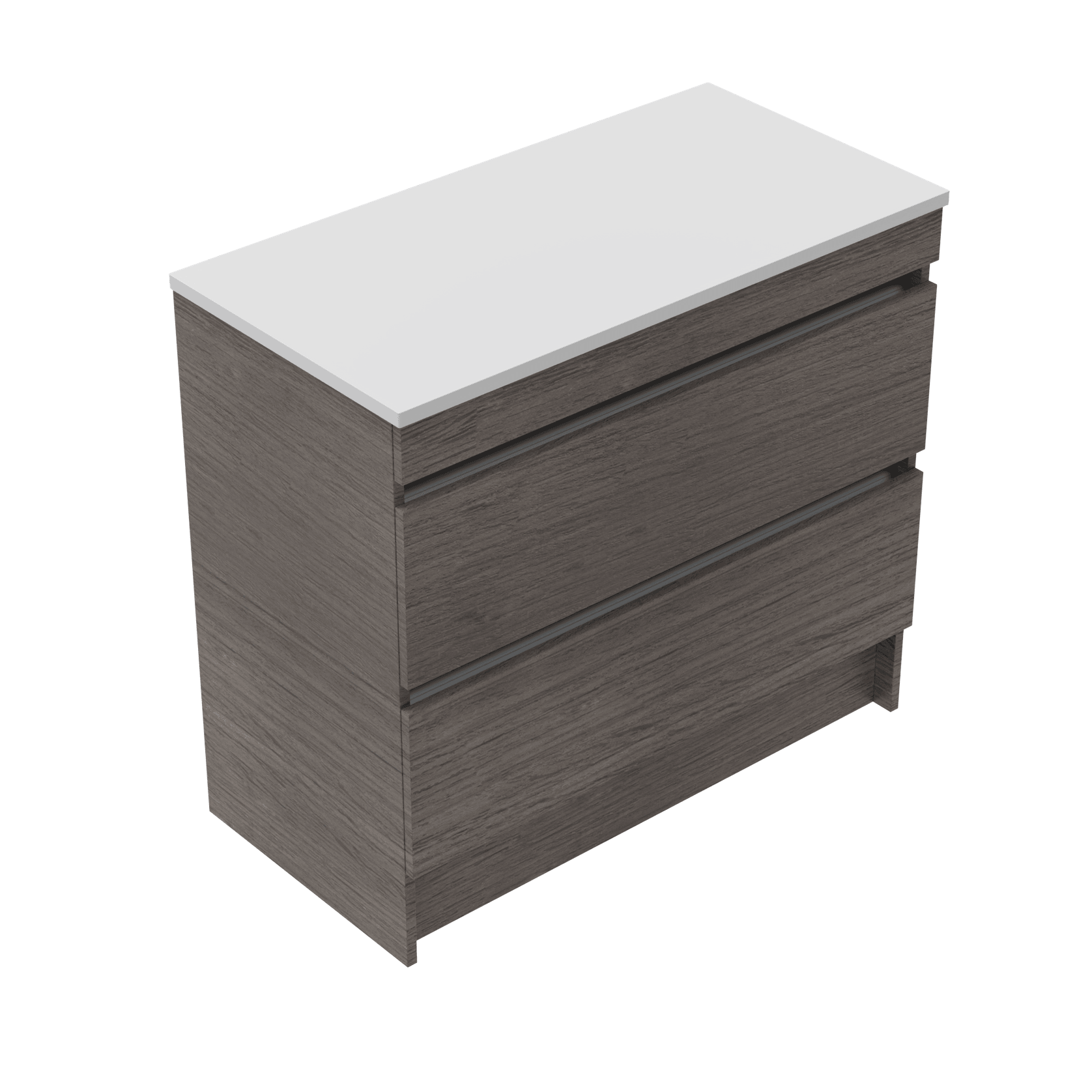 Vega Floorstanding Vanity gallery detail image