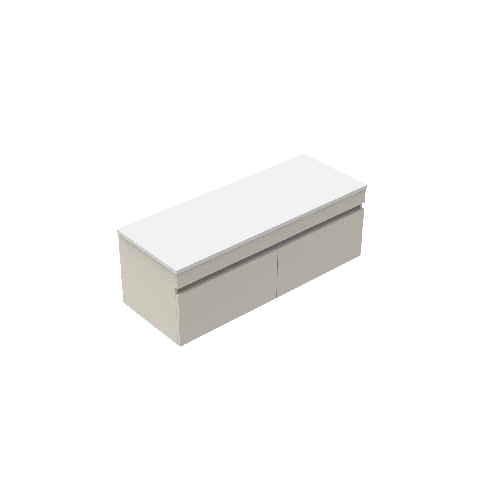 Vega Wall Hung Vanity gallery detail image