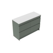 Vega Floorstanding Vanity gallery detail image