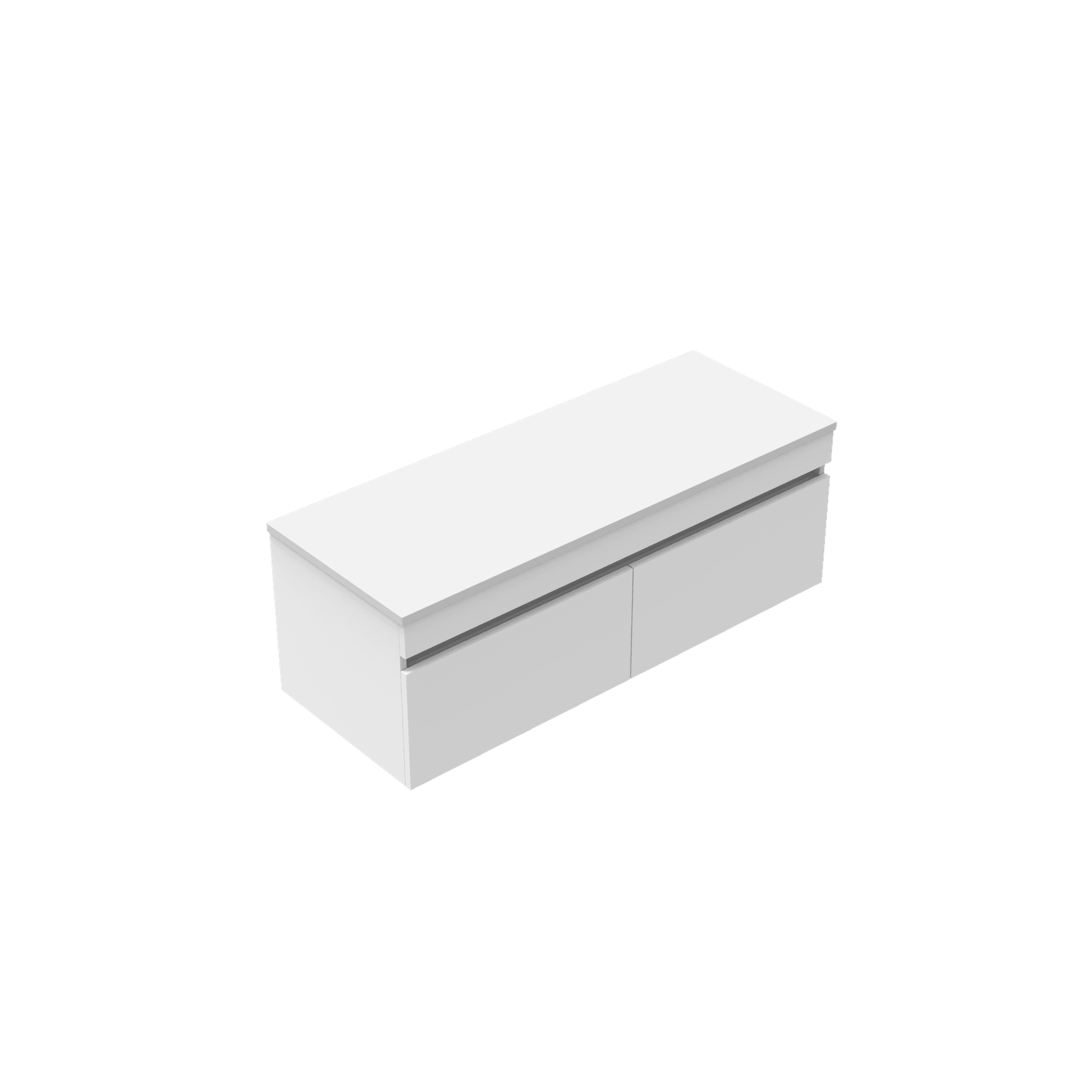 Vega Wall Hung Vanity gallery detail image