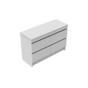 Vega Floorstanding Vanity gallery detail image