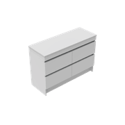 Vega Floorstanding Vanity gallery detail image