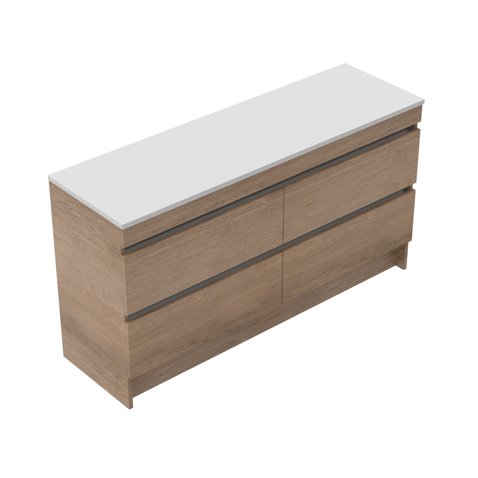 Vega Floorstanding Vanity gallery detail image