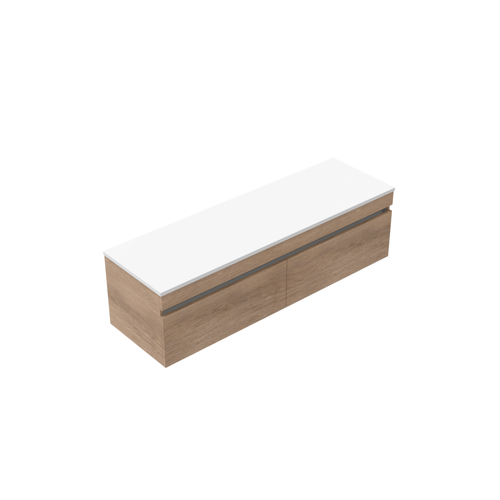 Vega Wall Hung Vanity gallery detail image