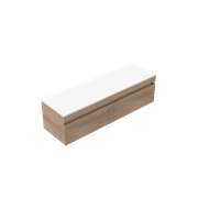 Vega Wall Hung Vanity gallery detail image