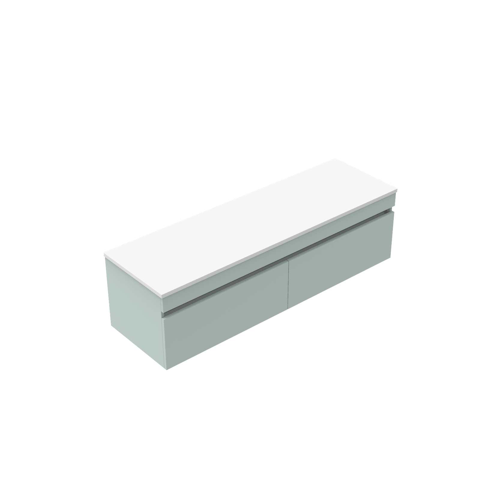 Vega Wall Hung Vanity gallery detail image