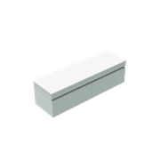 Vega Wall Hung Vanity gallery detail image