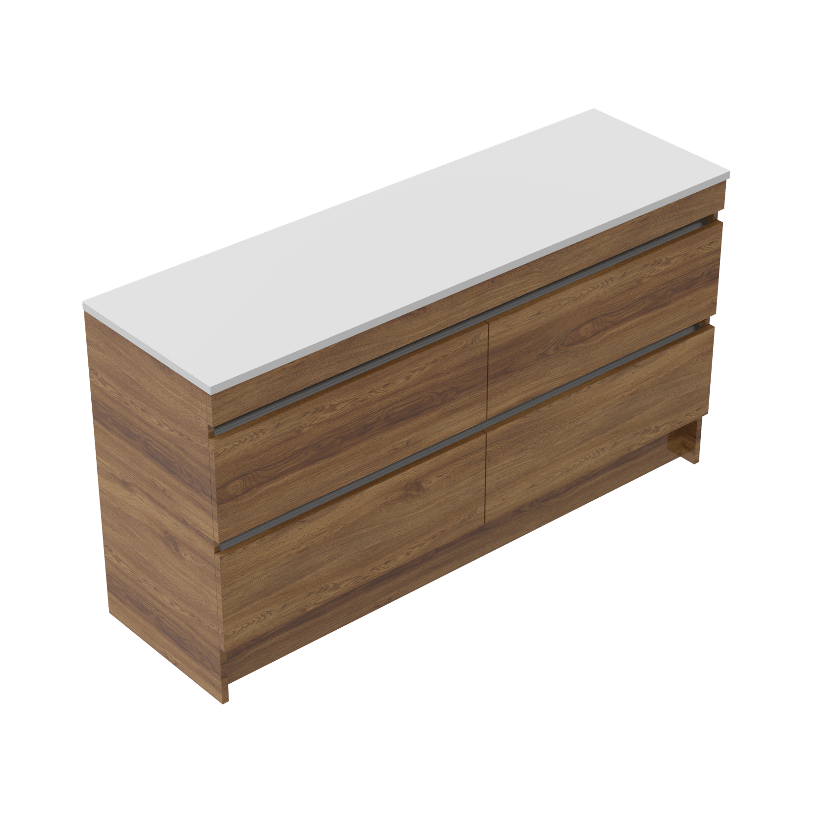 Vega Floorstanding Vanity gallery detail image