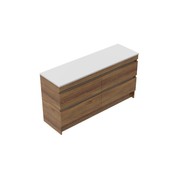Vega Floorstanding Vanity gallery detail image