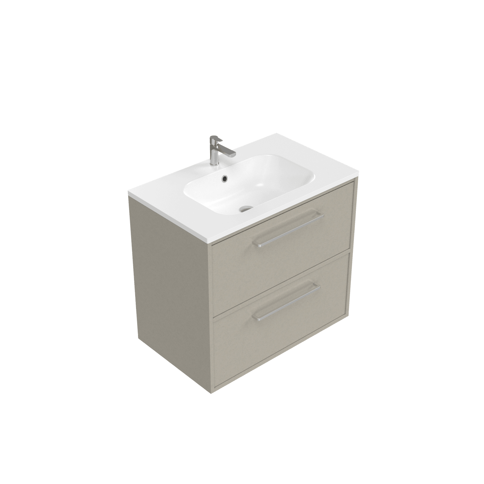 Velora Wall Hung Vanity gallery detail image