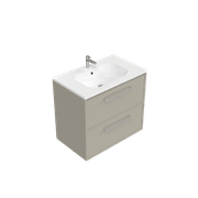 Velora Wall Hung Vanity gallery detail image