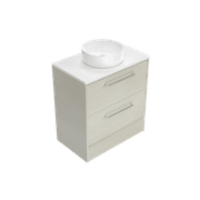 Velora Luxe Floor Standing Vanity gallery detail image