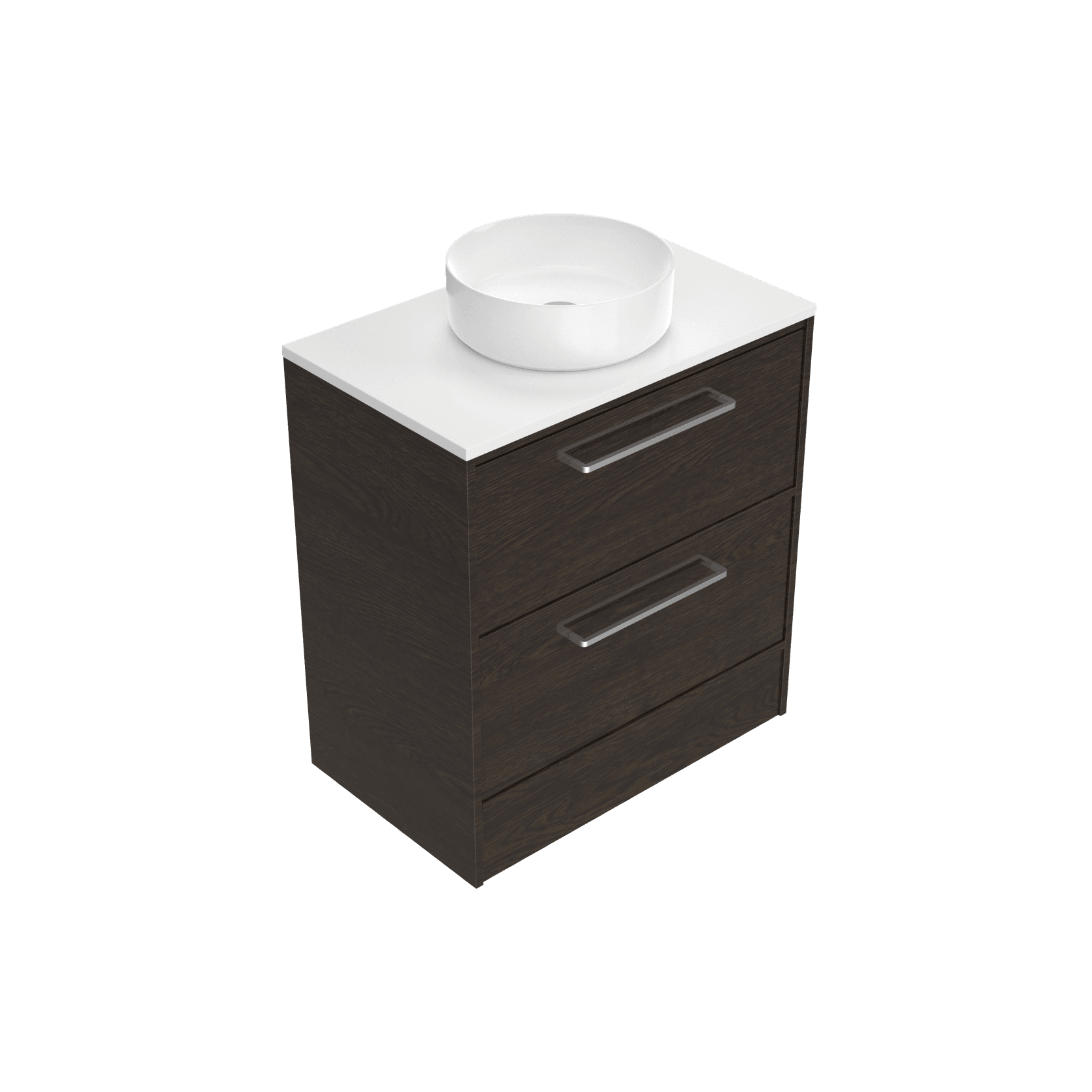 Velora Luxe Floor Standing Vanity gallery detail image