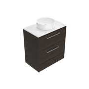 Velora Luxe Floor Standing Vanity gallery detail image