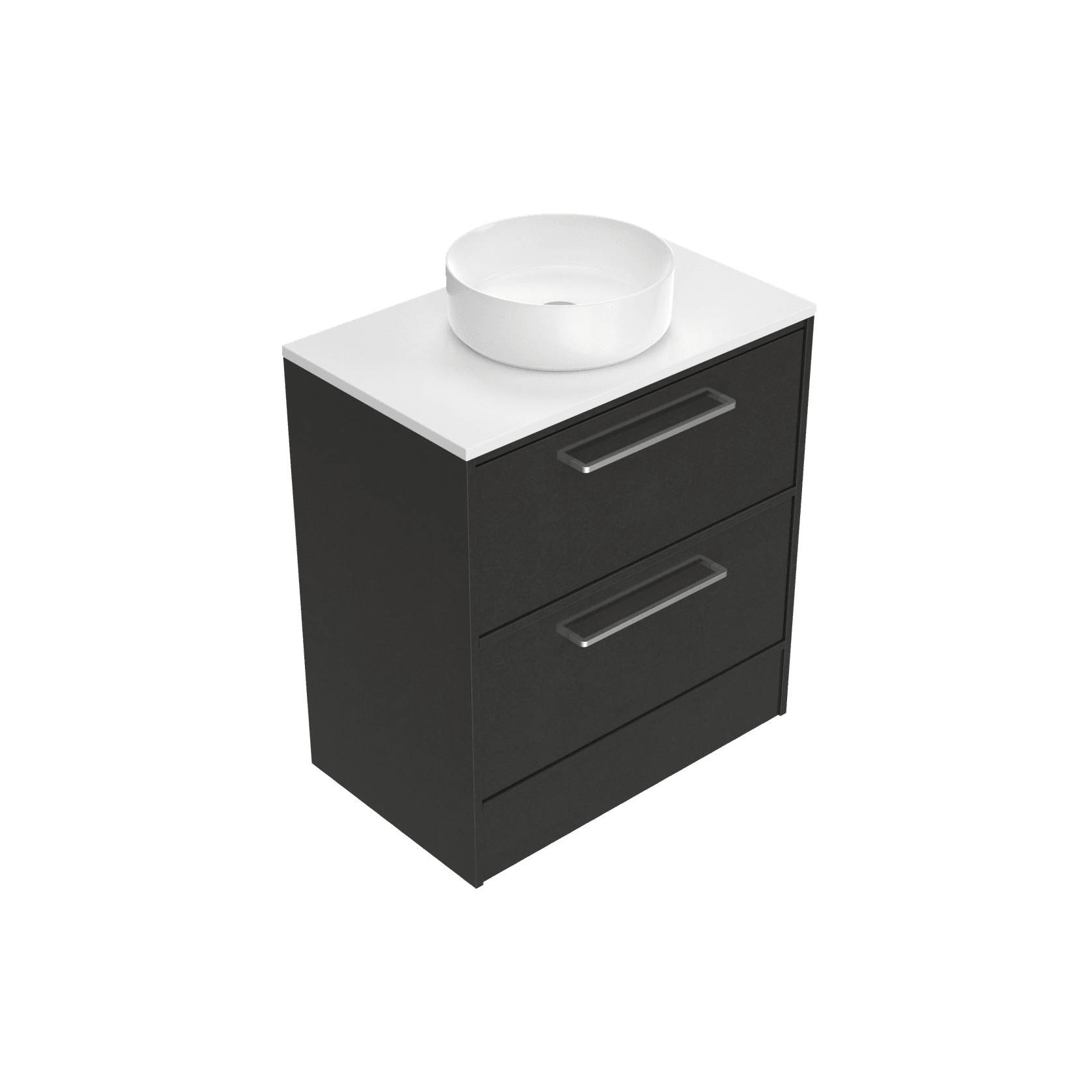 Velora Luxe Floor Standing Vanity gallery detail image