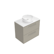 Velora Luxe Wall Hung Vanity gallery detail image