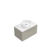 Velora Luxe Wall Hung Vanity gallery detail image