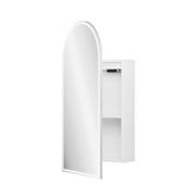 Arch LED Mirror Cabinet gallery detail image