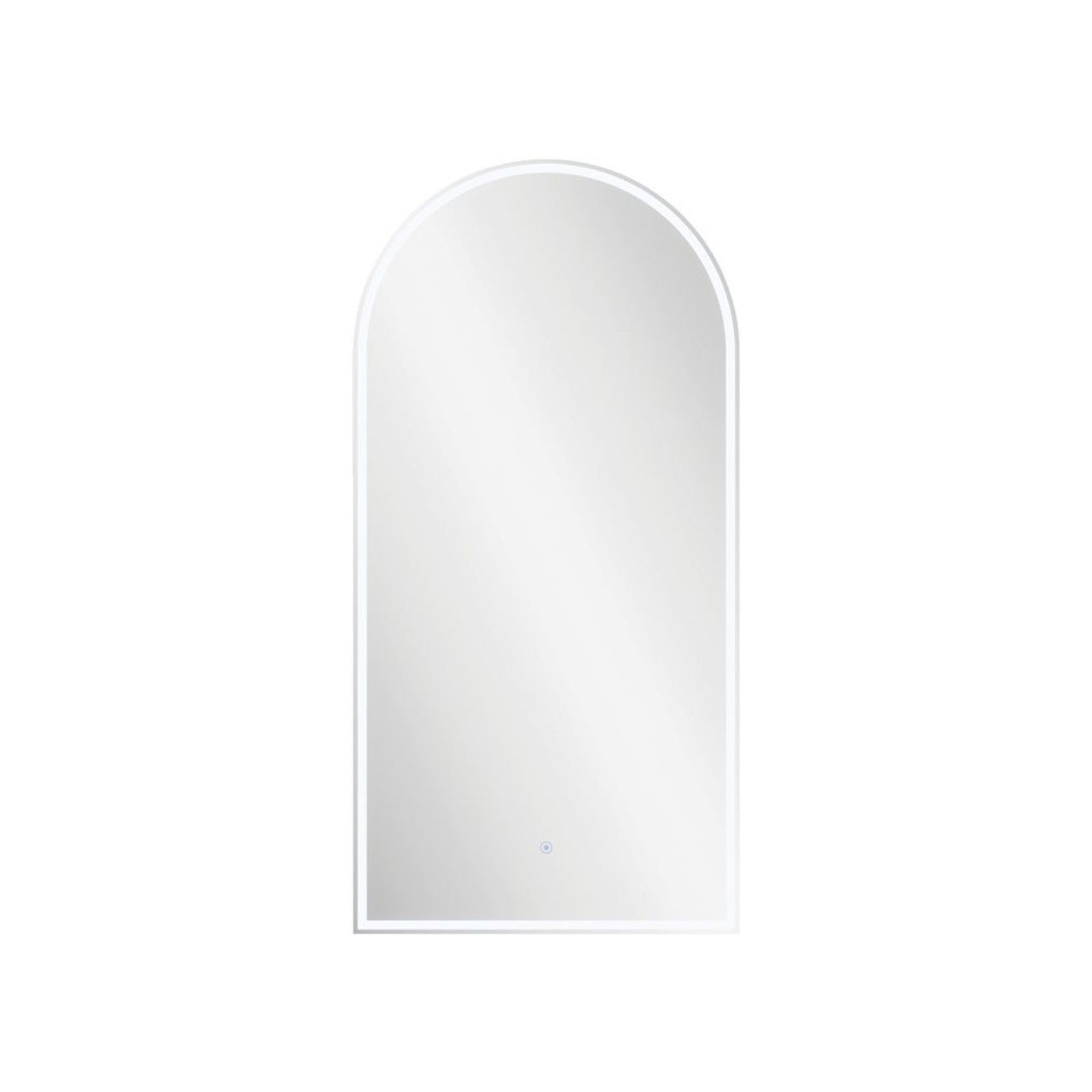 Arch LED Mirror Cabinet gallery detail image