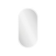 Pill LED Mirror Cabinet gallery detail image