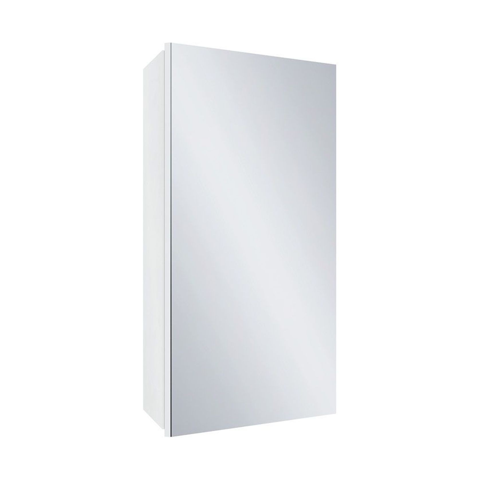 Corner Mirror Cabinet gallery detail image
