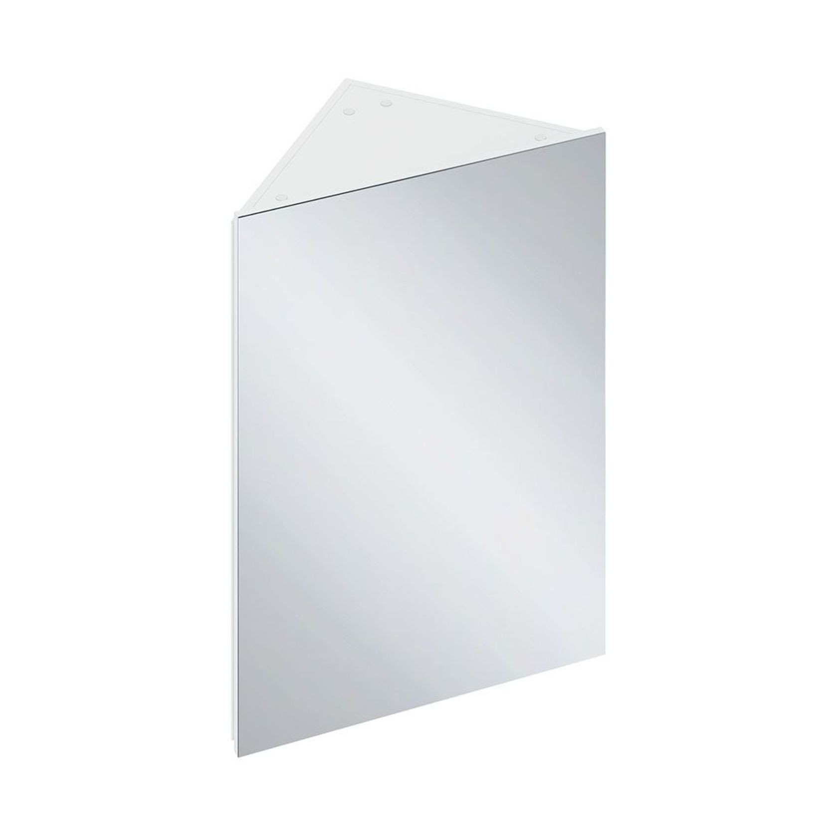 Corner Mirror Cabinet gallery detail image