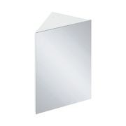 Corner Mirror Cabinet gallery detail image