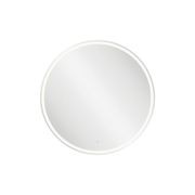 Round LED Mirror Cabinet gallery detail image