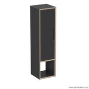 Ply25 1 Door Wall Tower LH Hinge gallery detail image