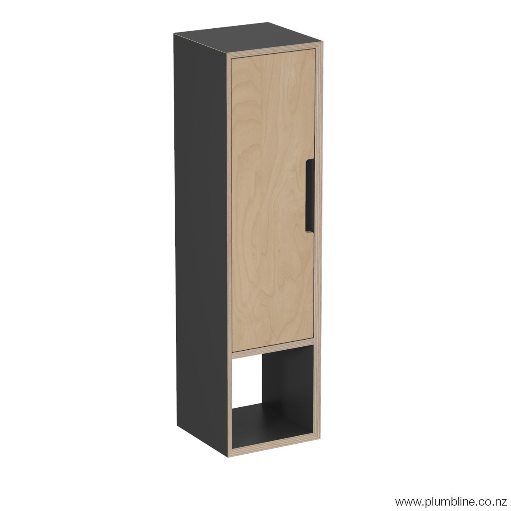 Ply25 1 Door Wall Tower LH Hinge gallery detail image