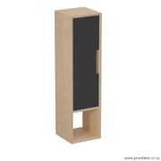 Ply25 1 Door Wall Tower LH Hinge gallery detail image