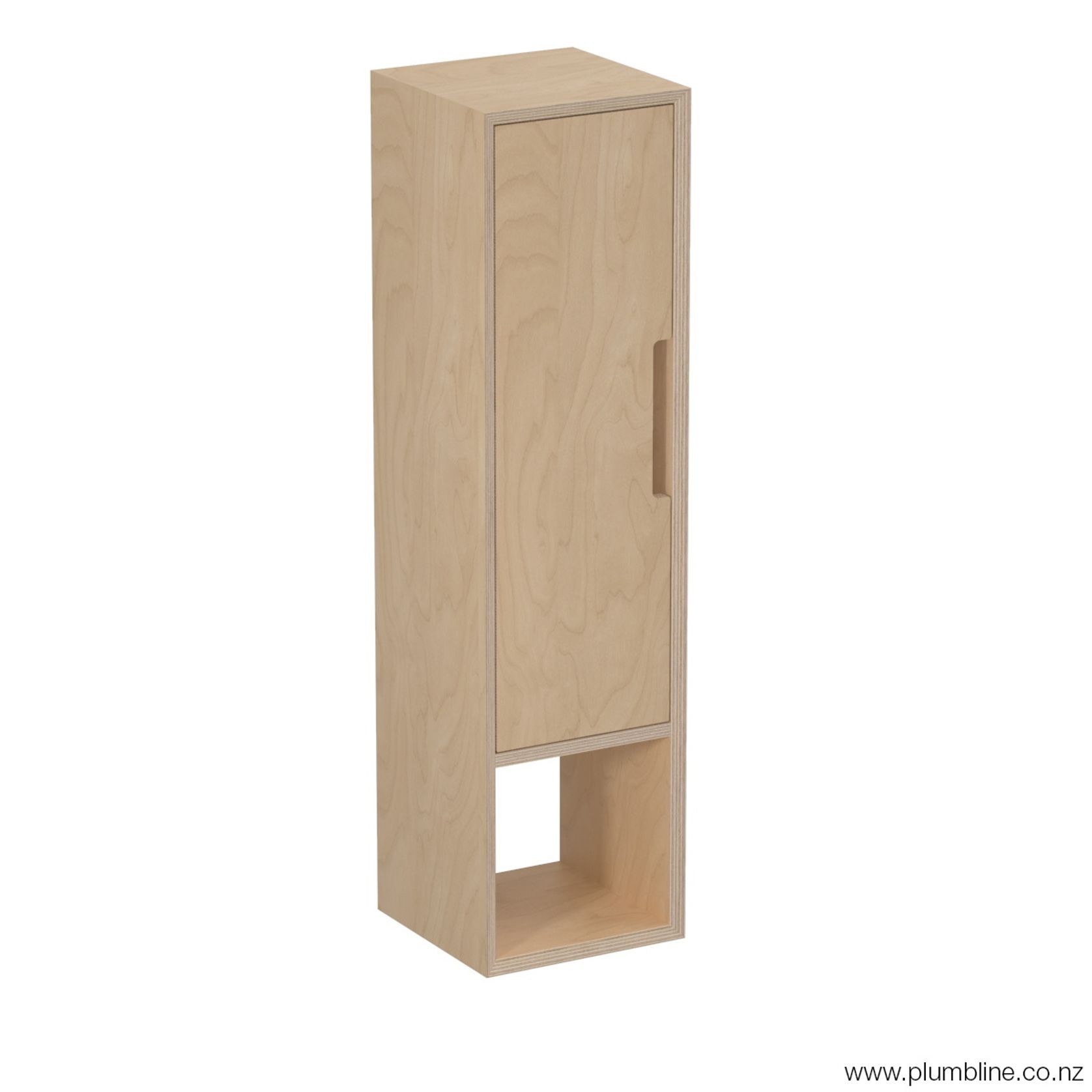 Ply25 1 Door Wall Tower LH Hinge gallery detail image