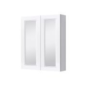 English Classic Mirror Cabinet, 2 Doors gallery detail image