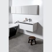 Cube Mirror Cabinet gallery detail image