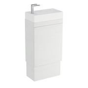 Riley Slim Ensuite Vanities gallery detail image