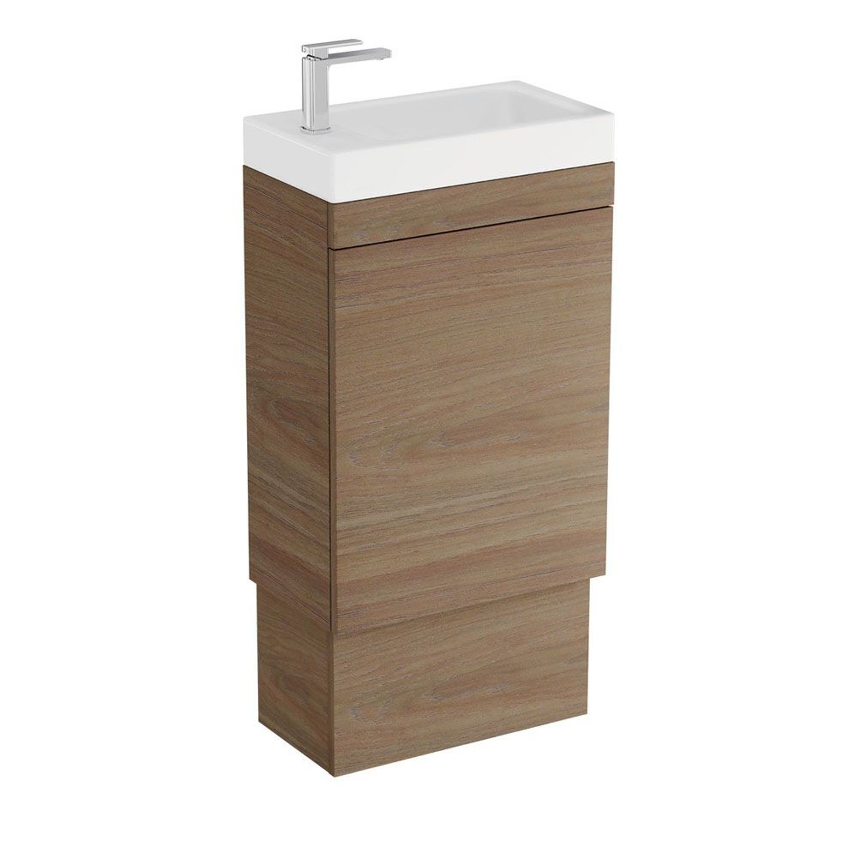 Riley Slim Ensuite Vanities gallery detail image