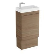 Riley Slim Ensuite Vanities gallery detail image