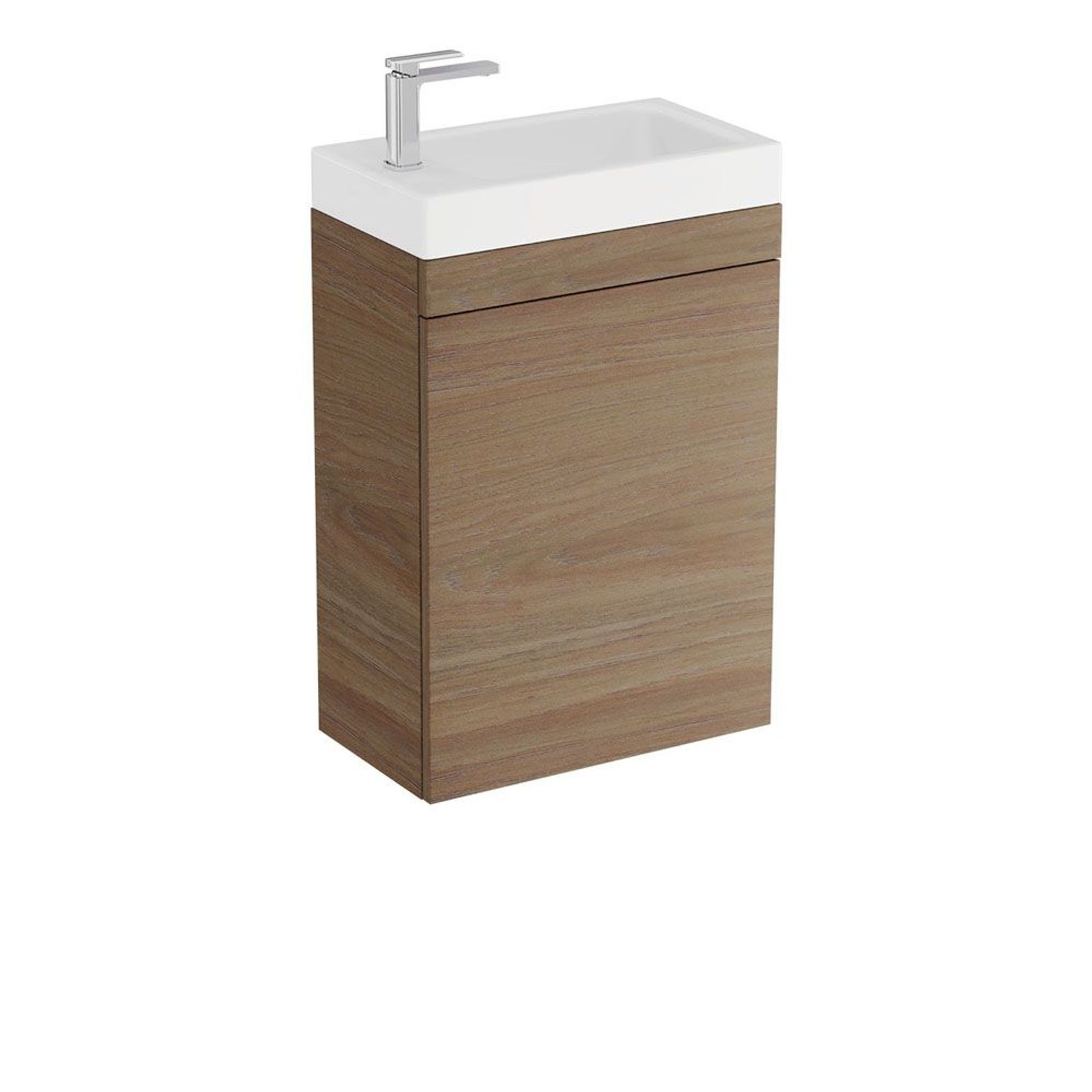 Riley Slim Ensuite Vanities gallery detail image