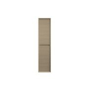Bevale Collection Plywood Side Cabinet 1600mm gallery detail image