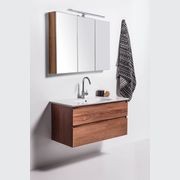 Mirror Cabinet, 3 Doors gallery detail image