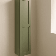 Telaio Wall Tall Cabinet gallery detail image