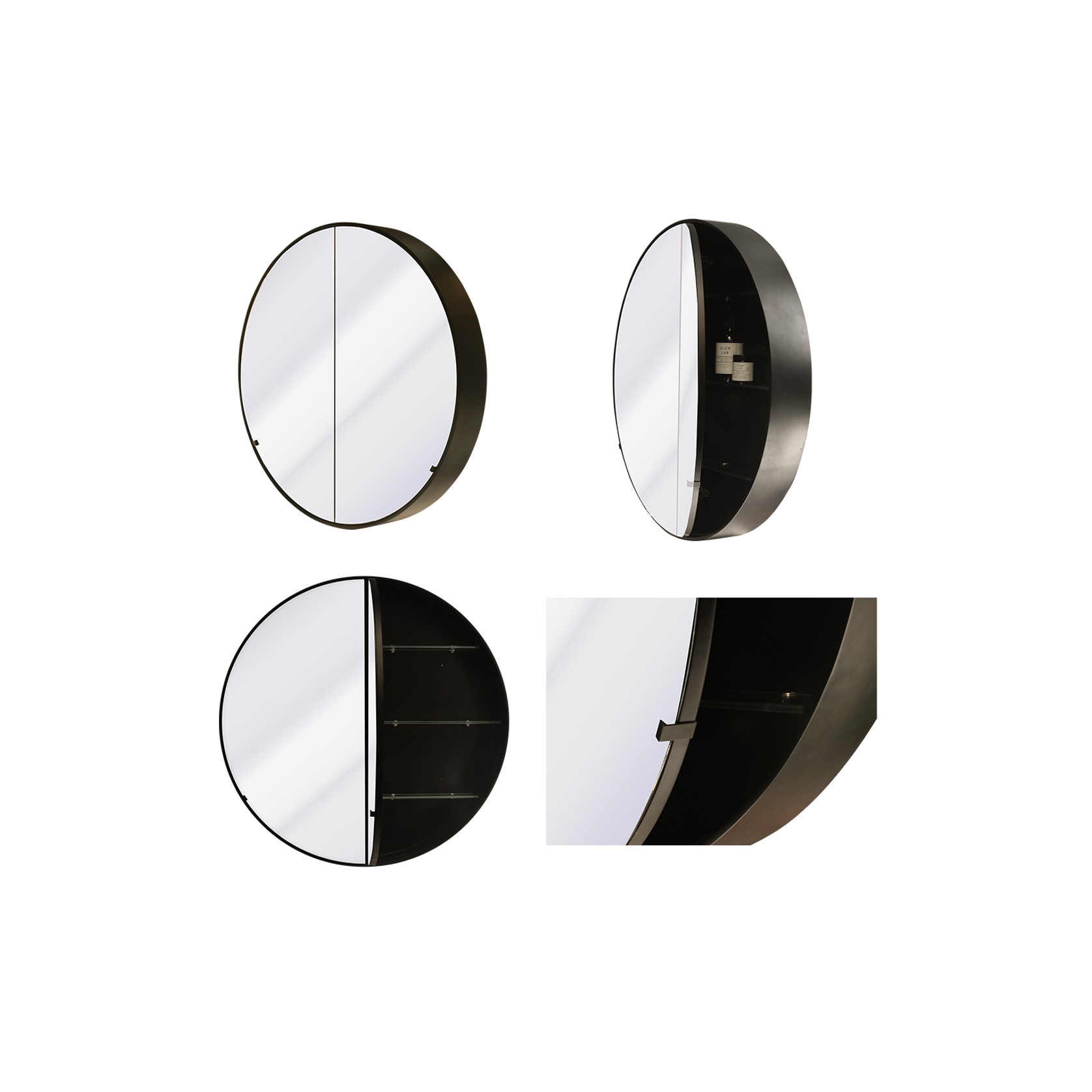 Kzoao Mirror Cabinets gallery detail image