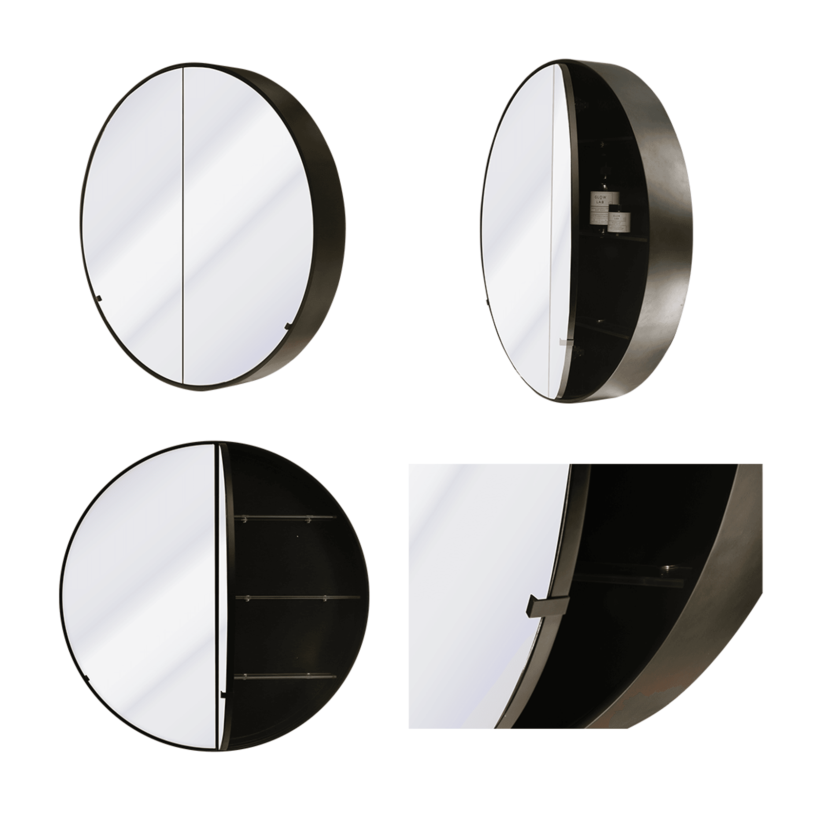 Kzoao Mirror Cabinets gallery detail image