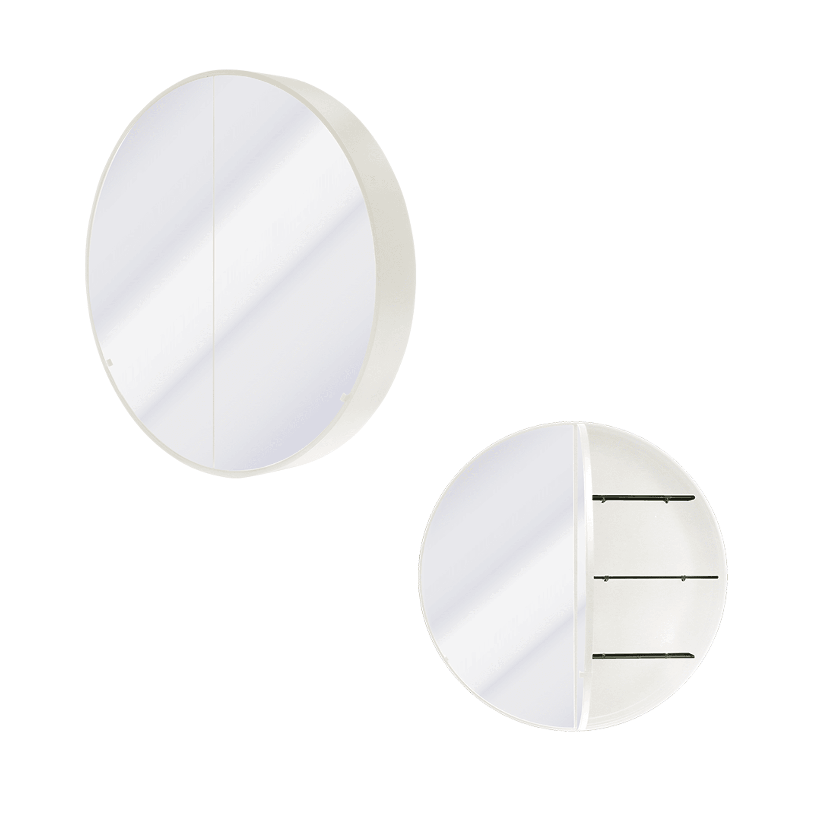 Kzoao Mirror Cabinets gallery detail image