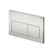 Viega Visign Life5 Soft Rectangular Button Flush Plate gallery detail image