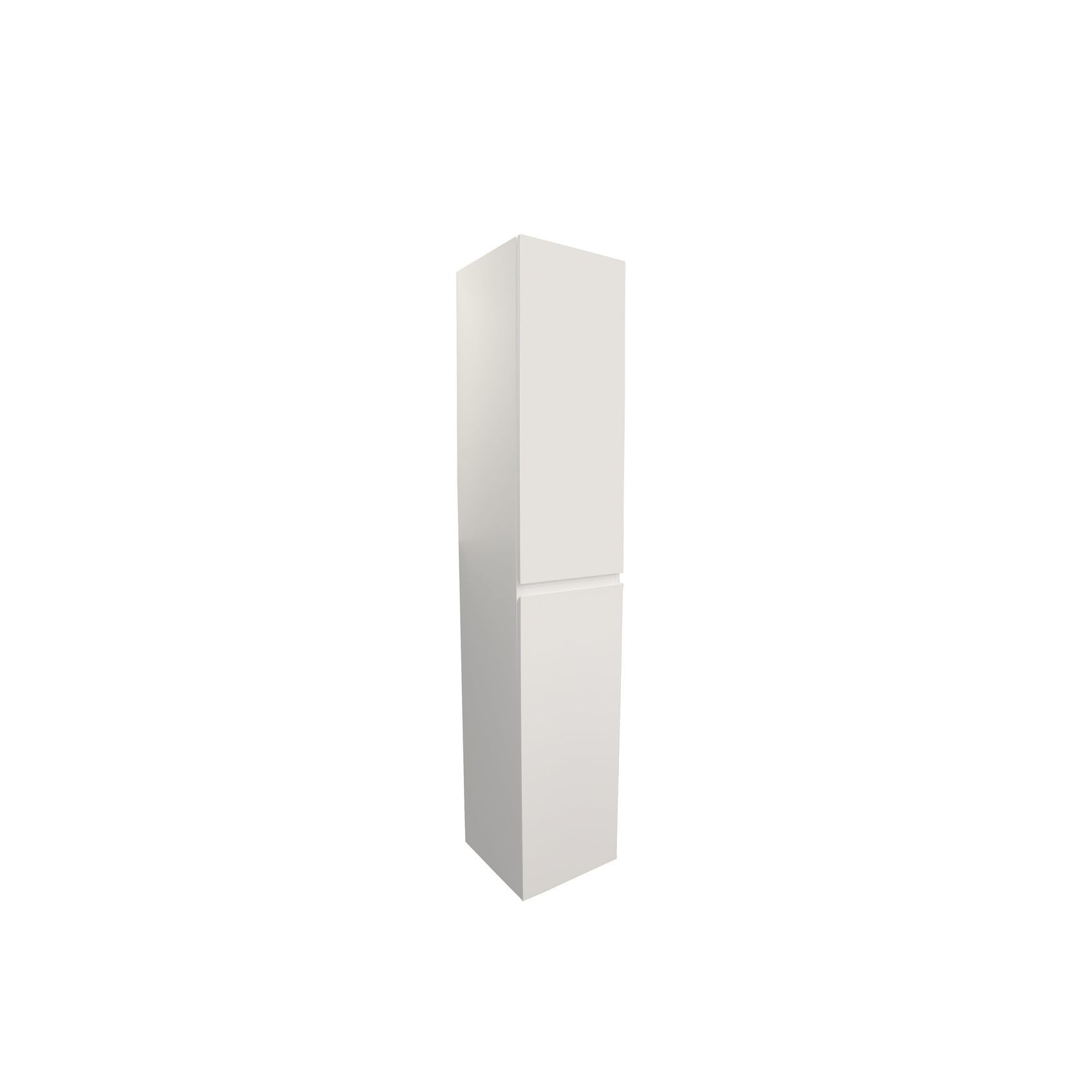 CODE Neo Bathroom Tower Cabinet - 2 Colours gallery detail image