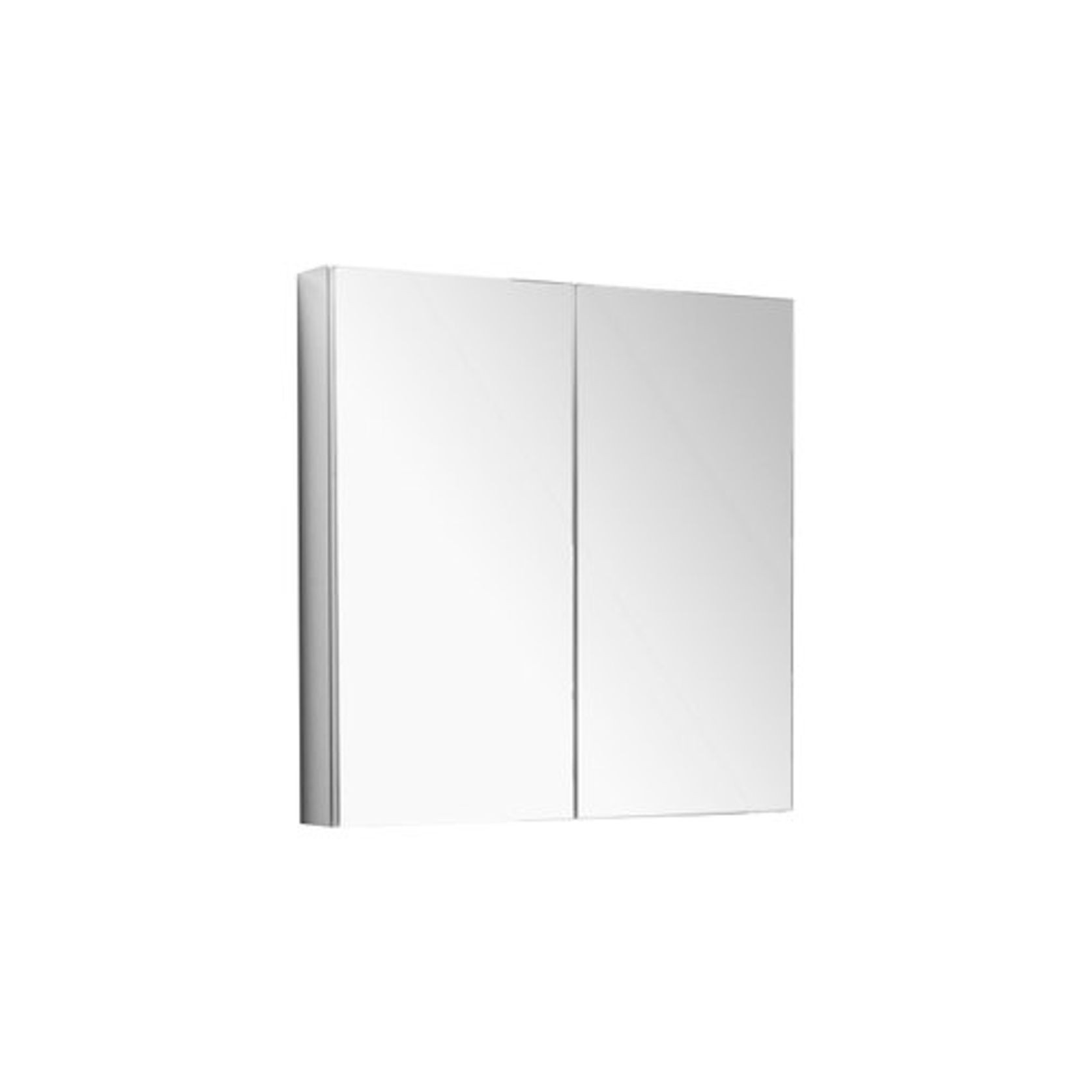 Mirror Cabinet, 2 Doors gallery detail image