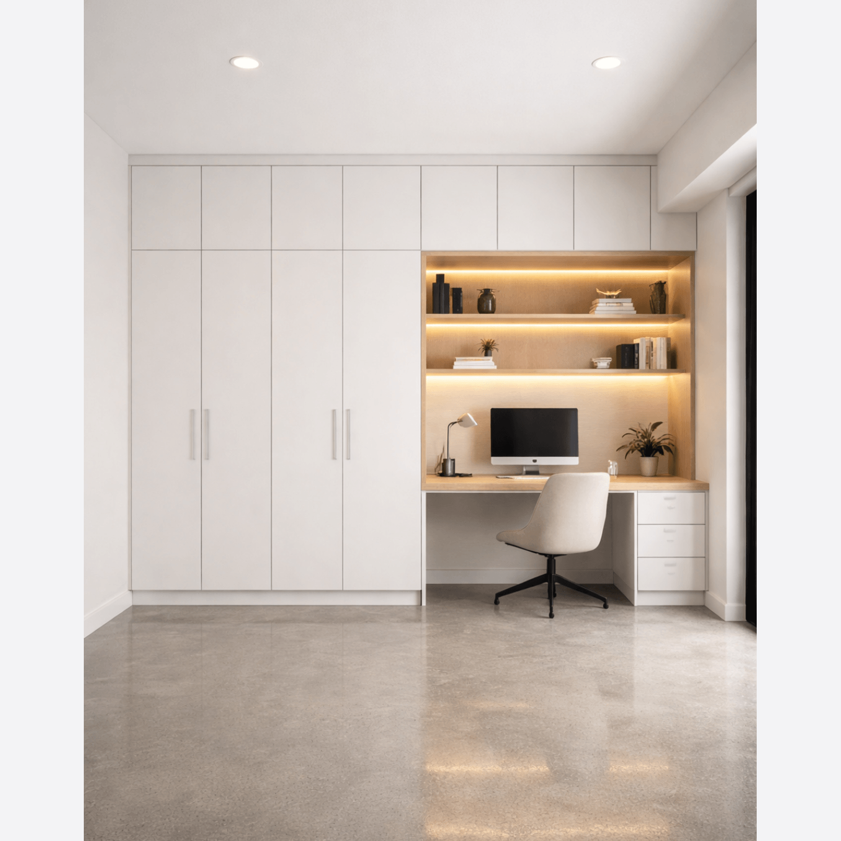 Custom Cabinets gallery detail image