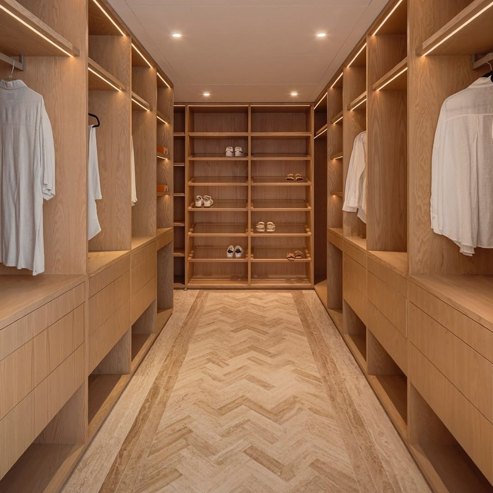 Custom Cabinets gallery detail image